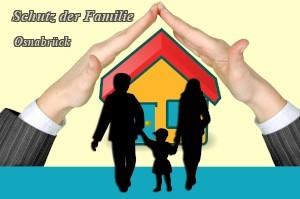 Schutz der Familie - Osnabrück (Stadt)